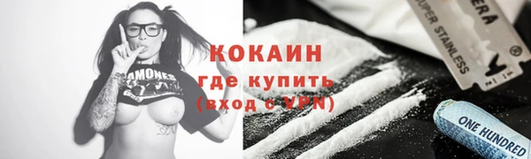 прущая мука Горняк