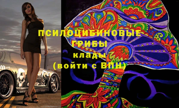 прущая мука Горняк